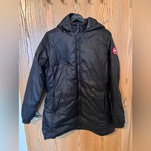Canada Goose Camp Hooded Jacket